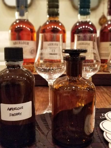 ABERLOUR 19 ANS : TRIPLE CASK, la première expression de la Maison Aberlour issue d’une triple maturation ABERLOUR 19 ANS : TRIPLE CASK, la première expression de la Maison Aberlour issue d’une triple maturation