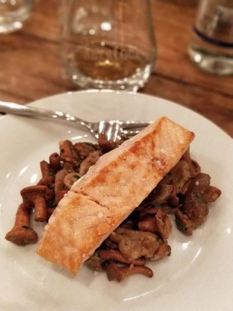 ABERLOUR 19 ANS : TRIPLE CASK, la première expression de la Maison Aberlour issue d’une triple maturation ABERLOUR 19 ANS : TRIPLE CASK, la première expression de la Maison Aberlour issue d’une triple maturation