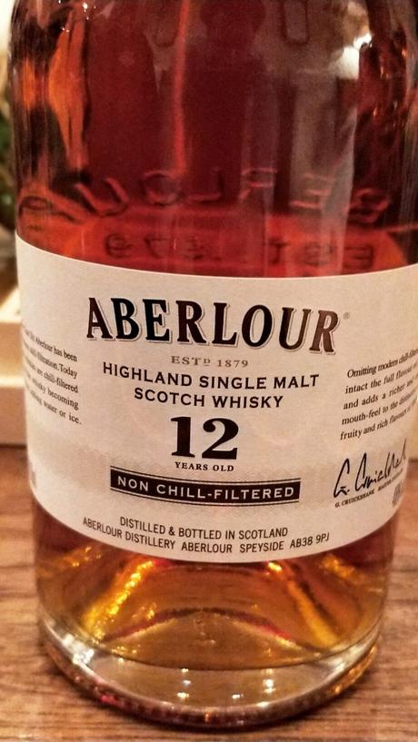 ABERLOUR 19 ANS : TRIPLE CASK, la première expression de la Maison Aberlour issue d’une triple maturation ABERLOUR 19 ANS : TRIPLE CASK, la première expression de la Maison Aberlour issue d’une triple maturation