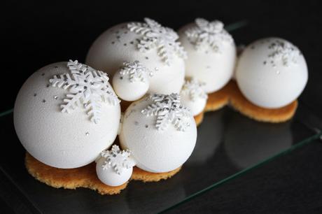 Fin d’année magique à Maison Blanche Fin d’année magique à Maison Blanche