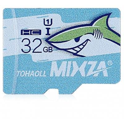 Gearbest MIXZA TOHAOLL Ocean Series 32GB Micro SD Memory Card à 8.58 euros avec le code Bfriday098