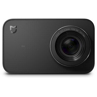 Gearbest Xiaomi Mijia Camera Mini 4K 30fps Action Camera à 77.29 euros avec le code Bfriday112