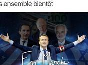 aura donc fallu Filoche sorte pour l’on s’en émeuve… #antisemitisme #NWO #complotisme