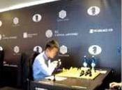 Nulle Maxime Vachier-Lagrave face Aronian