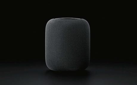 HomePod : Il n'y aura d'enceinte connectée Apple pour Noël HomePod : Il n'y aura d'enceinte connectée Apple pour Noël