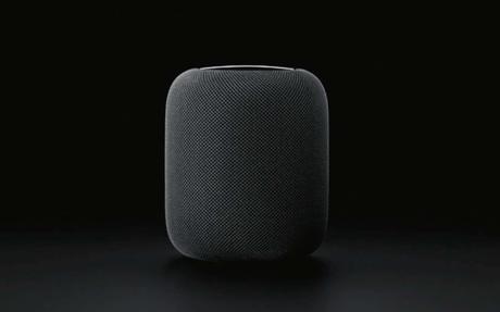 HomePod : Il n'y aura d'enceinte connectée Apple pour Noël