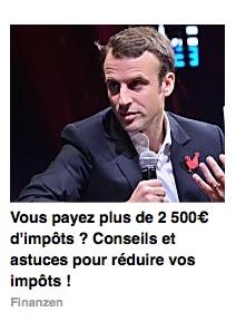 550ème semaine politique: Macron est-il vraiment comme Sarkozy, mais en mieux ?