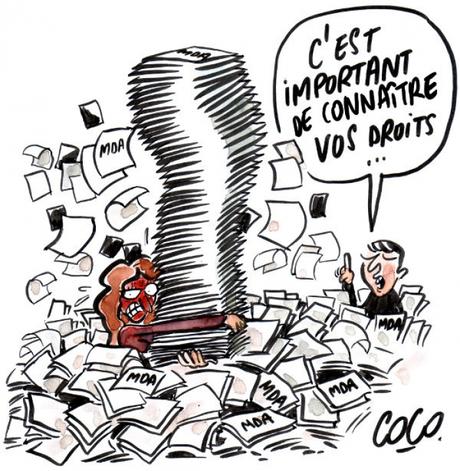 Privatiser l’imaginaire, le terrifiant fantasme des industries culturelles