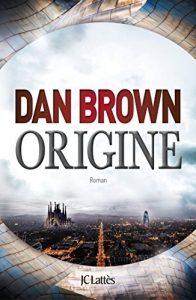 Origine – Dan Brown