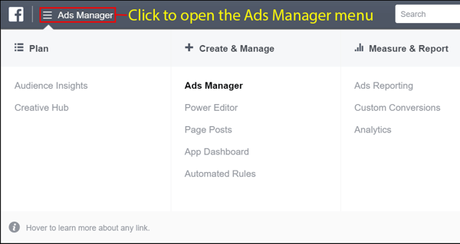 Comment utiliser Facebook Ads Manager ? Un guide pour les débutants