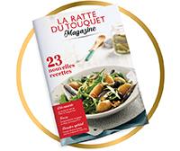 Grand jeu de Noël : 1 Cook Expert Magimix® & 10 000 magazines Ratte du Touquet à gagner !