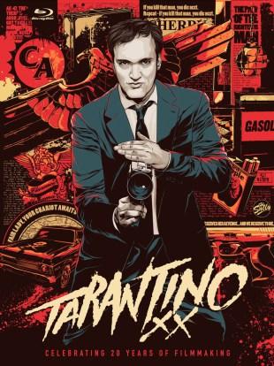 [Dossier] Tous les films de Quentin Tarantino classés du pire au meilleur