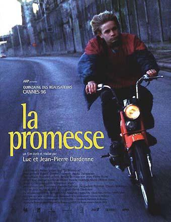 [Ciné-rencontre] Mardi 28 novembre, La Promesse des frères Dardenne au Cinéma Bellecombe