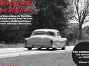 SOLAR BIKE Peach Springs Kingman, Arizona