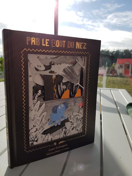 Par le bout du nez Par le bout du nez