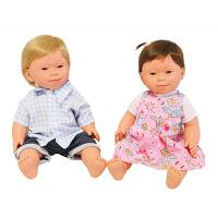 Poupée Hoptoys Poupée Hoptoys
