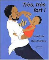 Livre Très, très fort ! Livre Très, très fort !