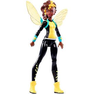 Poupée BumbleBee Poupée BumbleBee