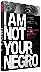 Critique Dvd: I Am Not Your Negro