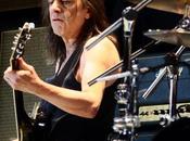 Malcolm Young décédé