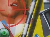 Exposition Parfums femmes Erro, Guyomard, Klasen, Monory, Rancillac Galerie Clémence Boisanté