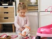 Nursery Electronique Baby Nurse Smoby