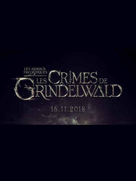 Premières photos Les Animaux fantastiques 2 Les crimes de Grindelwald