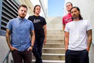 TBEIBN un titre bien trop long pour un album extrêmement bon ;)