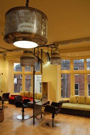 15 idées originales pour réutiliser les tambours de machine à laver