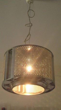 15 idées originales pour réutiliser les tambours de machine à laver