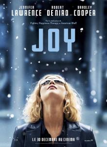 Chronique ciné : Joy