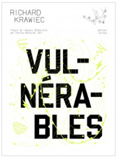 Vulnérables · Richard Krawiec