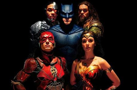 Box-Office US du week-end du 17/11/2017 : La Justice League prend les commandes !