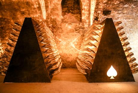 Une journée dans les vignes avec le champagne Cattier champagne cattier