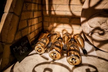 Une journée dans les vignes avec le champagne Cattier champagne cattier