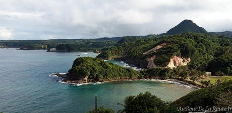 En territoire Caraïbe