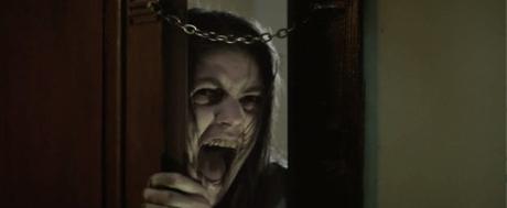 [CRITIQUE] The Crucifixion