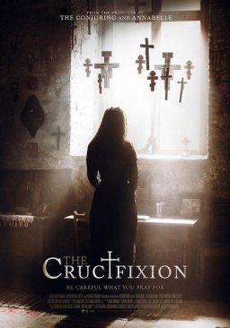 [CRITIQUE] The Crucifixion