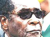 Zimbabwe régime chez Pépé Mugabe