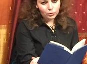 Marina Skalova, Rencontre poétique chez Tiasci-Paalam novembre 2017