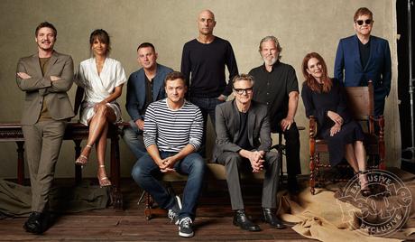 [Cinéma] Kingsman : Le Cercle d’Or : Une excellente suite !