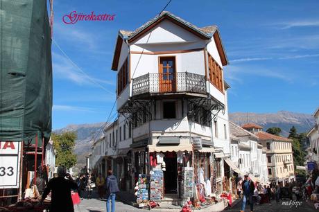 Pays Etranger - L'Albanie - 2