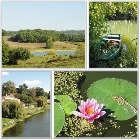 Automne dans le Lot-et-Garonne 3