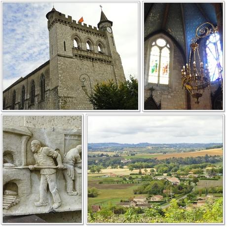 Automne dans le 47 (Lot-et-Garonne) 1 Automne dans le Lot-et-Garonne 1