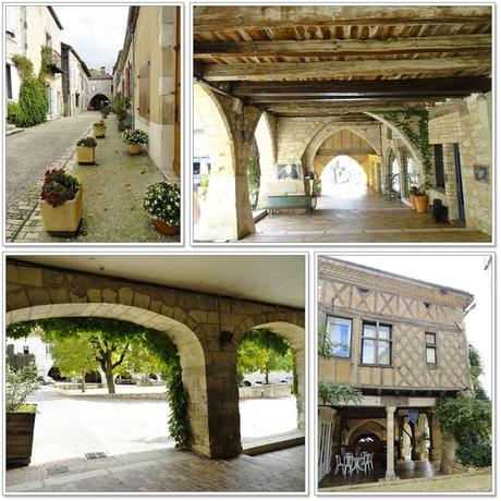 Automne dans le 47 (Lot-et-Garonne) 1 Automne dans le Lot-et-Garonne 1