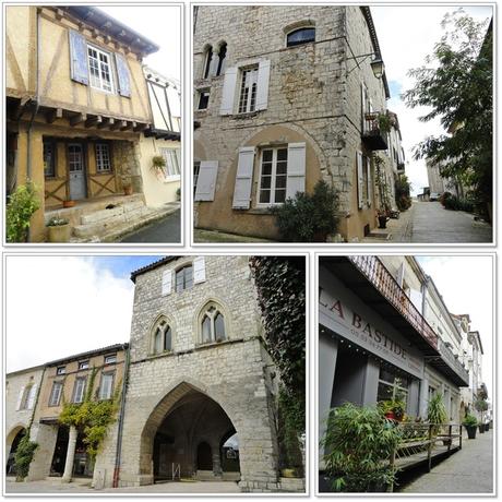 Automne dans le 47 (Lot-et-Garonne) 1 Automne dans le Lot-et-Garonne 1