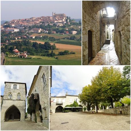 Automne dans le 47 (Lot-et-Garonne) 1 Automne dans le Lot-et-Garonne 1