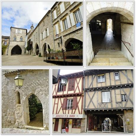 Automne dans le 47 (Lot-et-Garonne) 1 Automne dans le Lot-et-Garonne 1