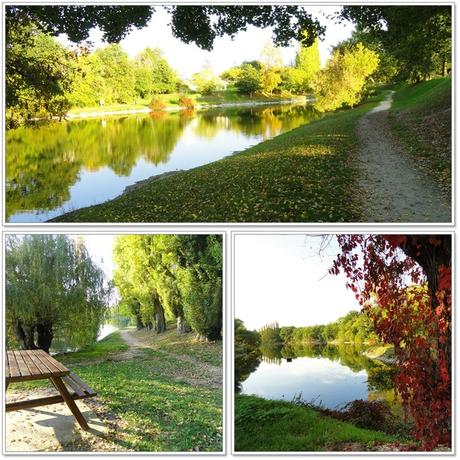 Automne dans le 47 (Lot-et-Garonne) 1 Automne dans le Lot-et-Garonne 1