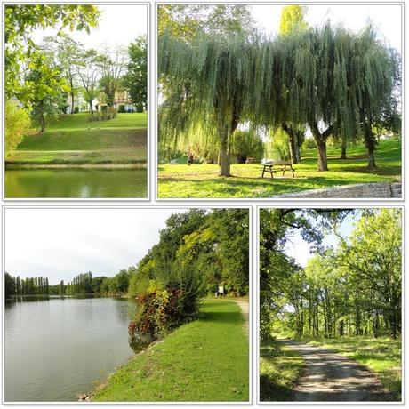 Automne dans le 47 (Lot-et-Garonne) 1 Automne dans le Lot-et-Garonne 1